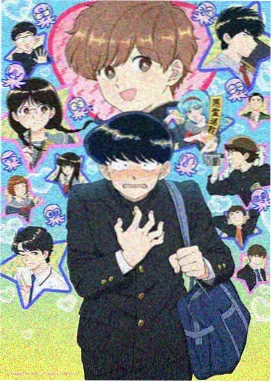 国产漫画题材图鉴：少年热血